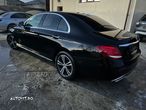 Mercedes-Benz E 220 d 4Matic T 9G-TRONIC Avantgarde - 14