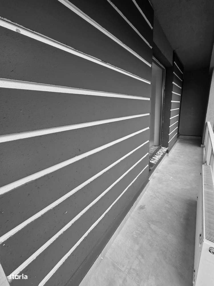 NOU! Apartament 2 camere Bucurestii Noi-13