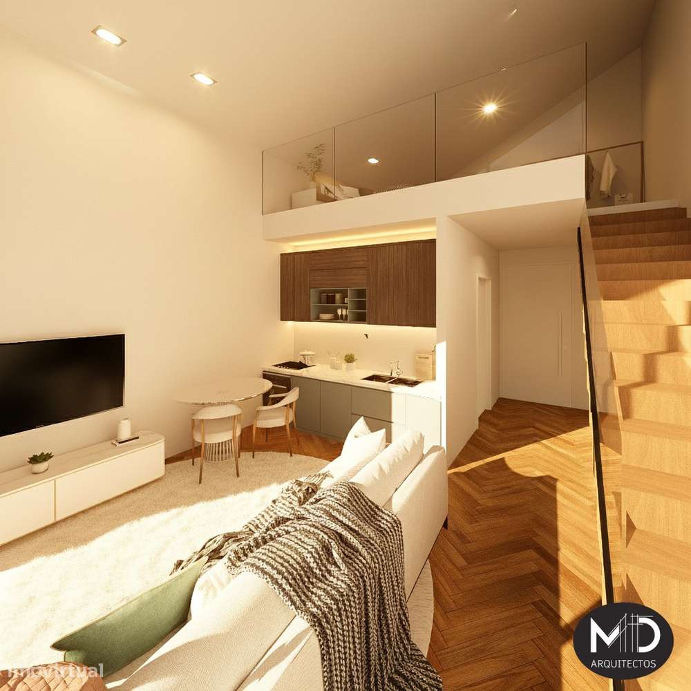 Oportunidade Única no Coração de Ponte de Lima-13