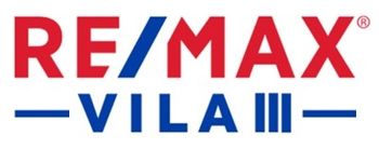 Remax Vila III Logotipo
