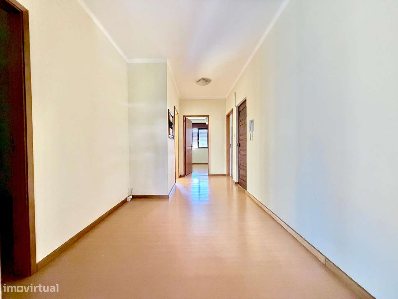 Andar Moradia T3+1-21