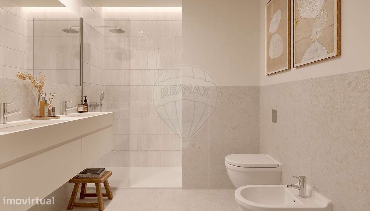 Apartamento T1 para venda - Grande imagem: 2/15