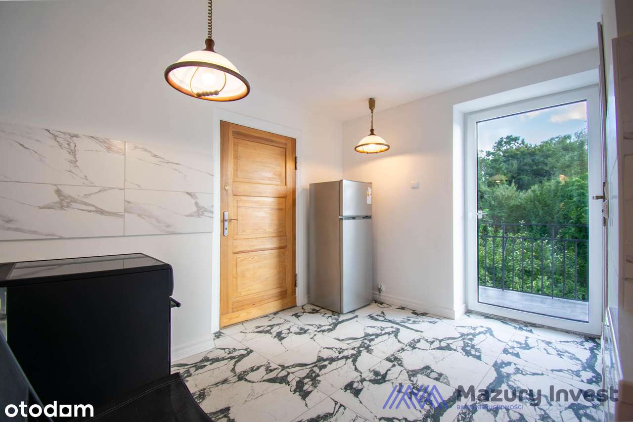 Bezczynszowe mieszkanie przy ul. Bartna Strona - Pełny obrazek: 5/17