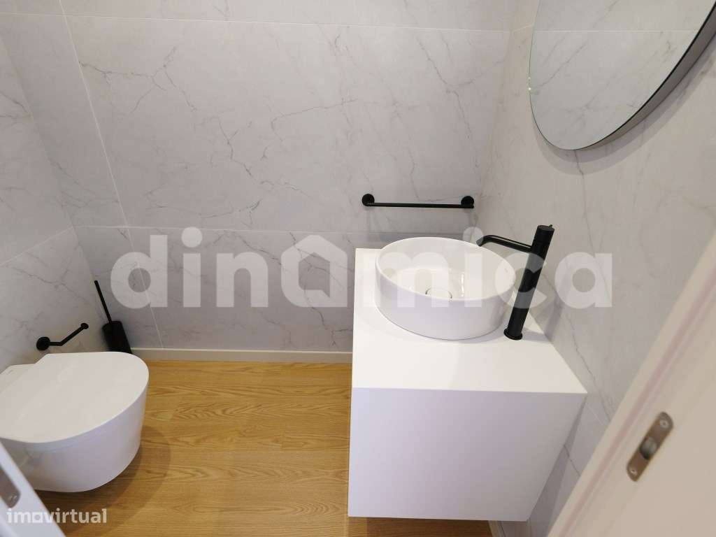 T3 Centro! Totalmente Renovado. - Grande imagem: 3/23