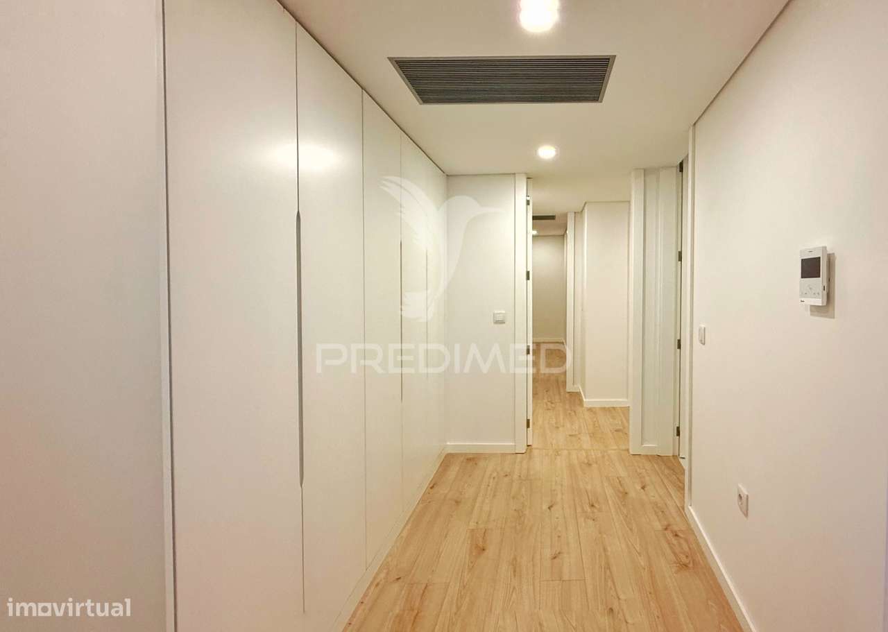 Apartamentos T3 Centro - fase de conclusão - Grande imagem: 4/20