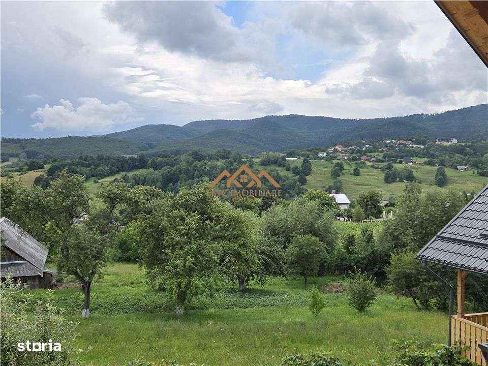 De vanzare | Casa | Bucovina | Cacica-2