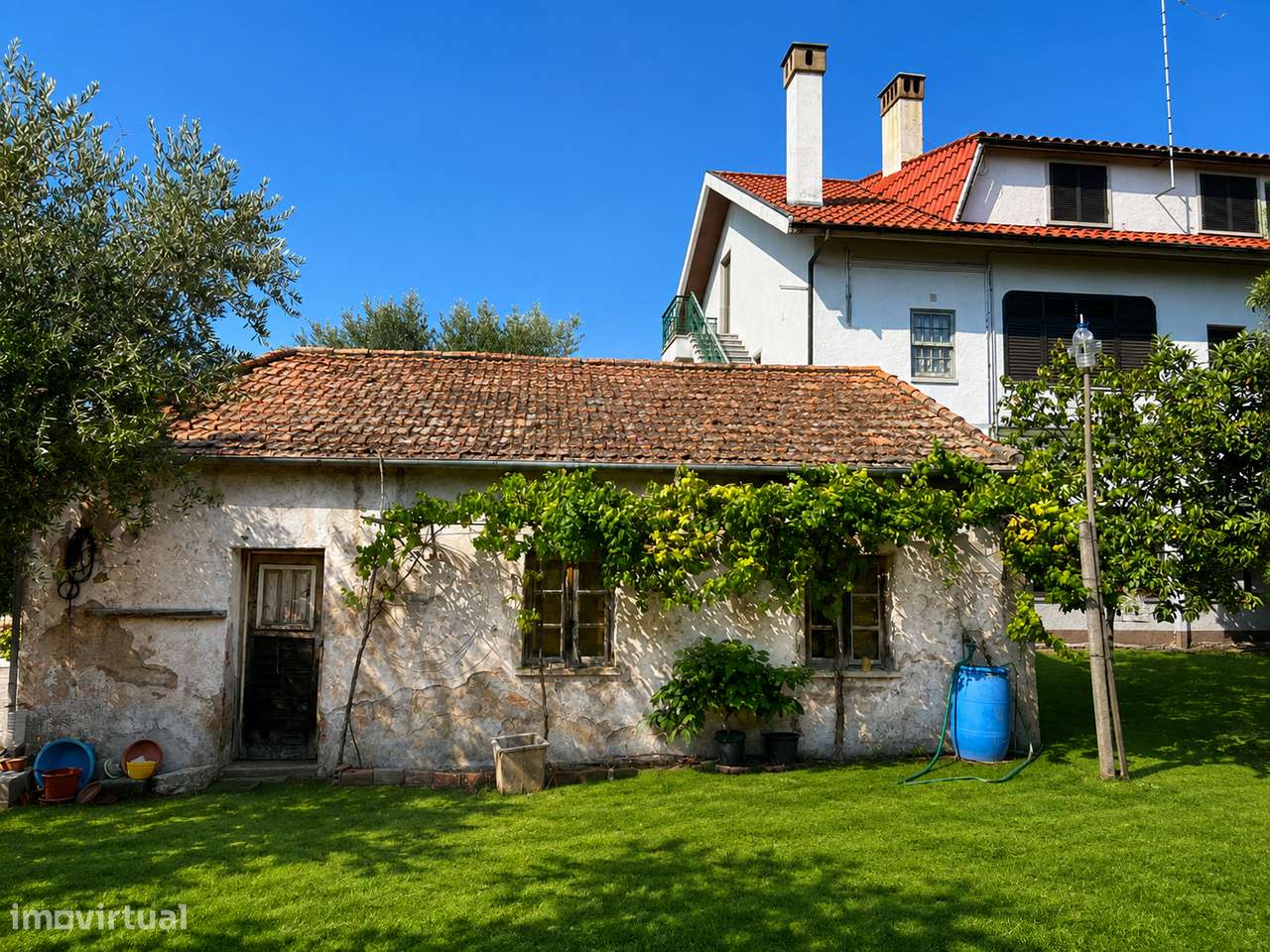 Moradia V11-46