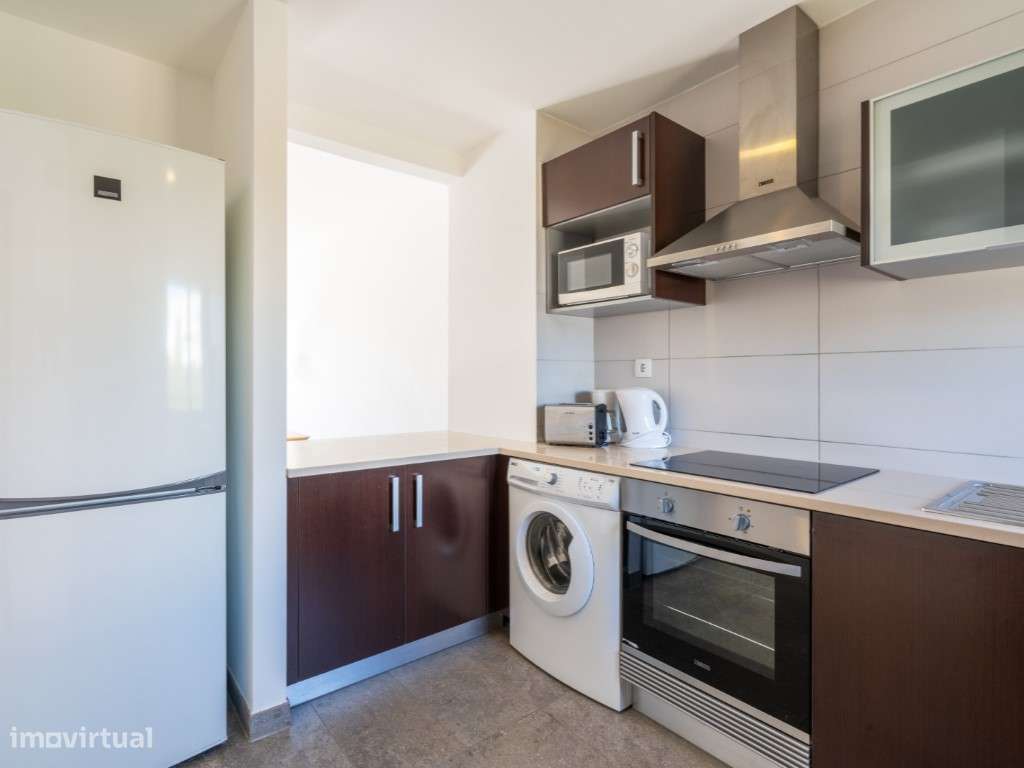 Apartamento T2 localizado no Algarve Race Resort, Portimão-6