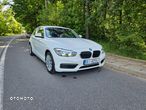 BMW Seria 1 118i - 18