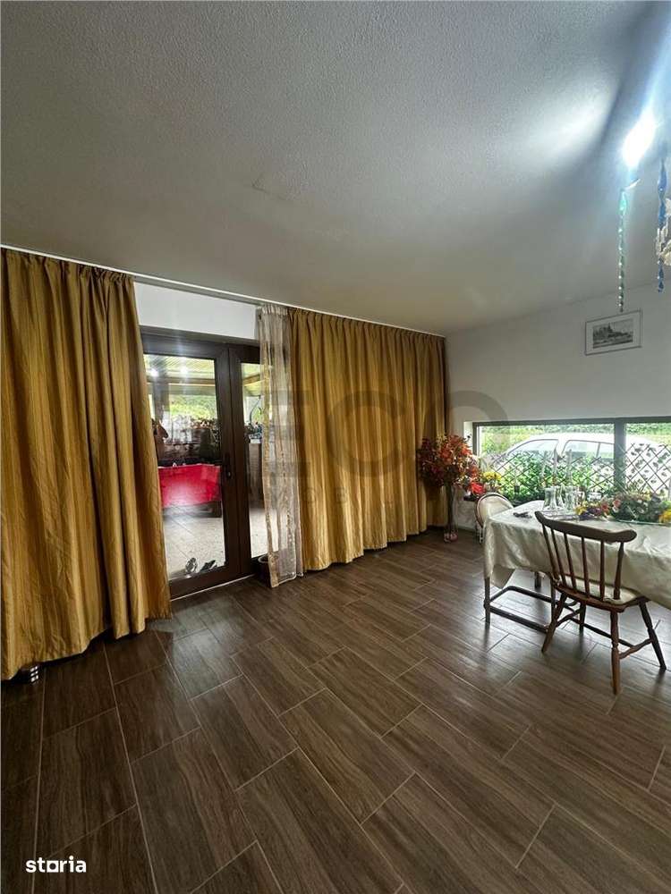 Reco Casa noua cu teren in Cabesti - Imagine principală: 3/20