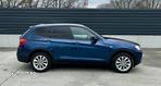 BMW X3 xDrive20d Aut. - 9