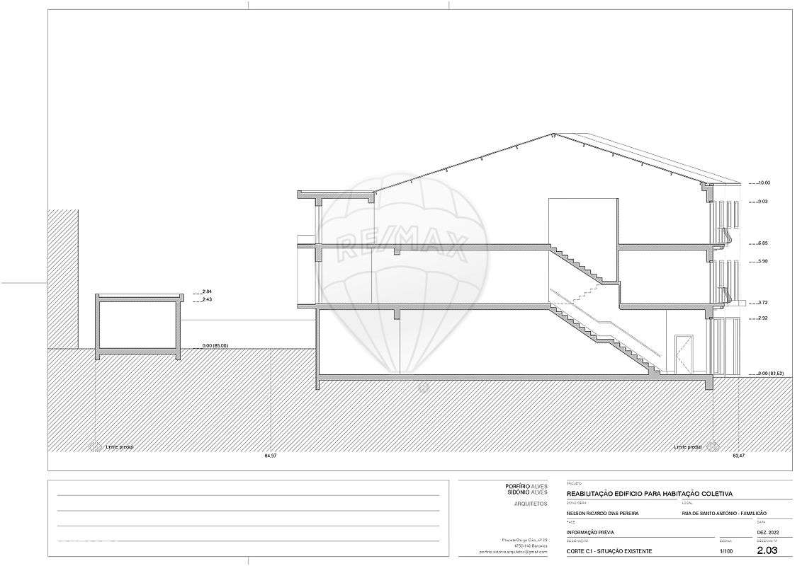 Prédio  para venda - Grande imagem: 5/35
