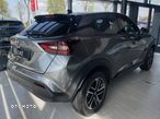 Nissan Juke 1.0 DIG-T N-Connecta DCT - 2