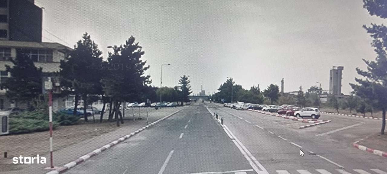 Vand teren constructii, vis a vis de Pavilionul Arpechim, Pitesti-7