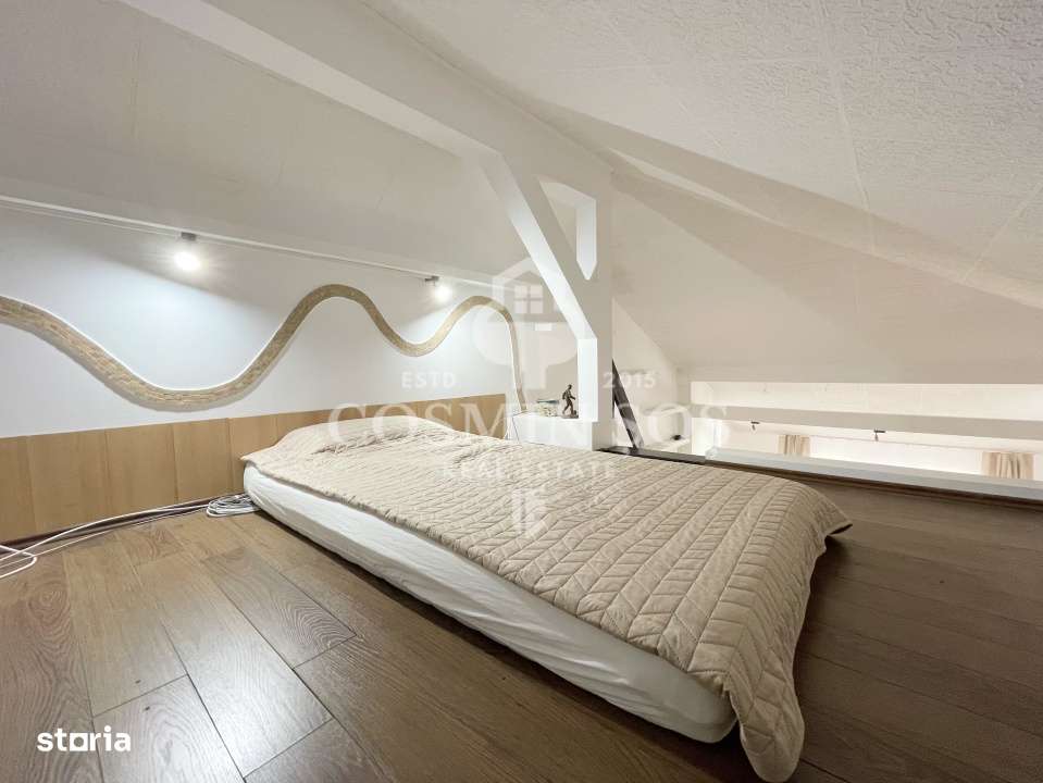 Apartament cu 2 camere de vanzare Zona Iris-8