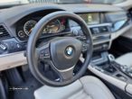 BMW 520 d - 26