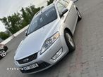 Ford Mondeo 2.0 TDCi Titanium - 4