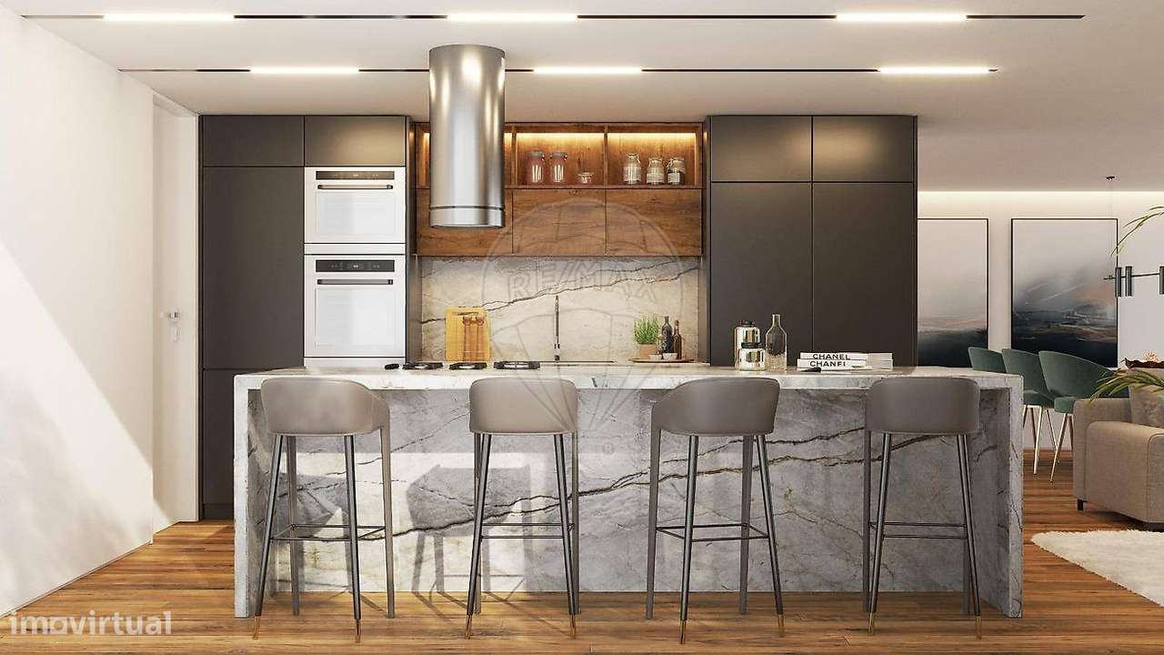 Moradia T4 para venda - Grande imagem: 5/12