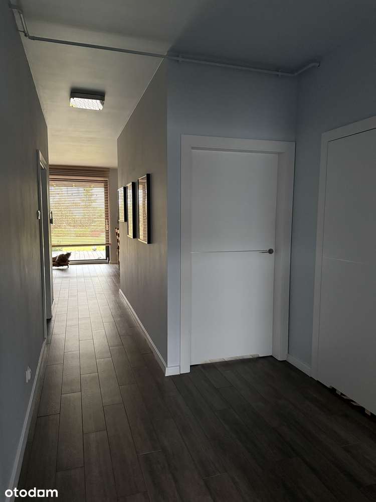 Parterowy dom w sąsiedztwie lasu - Pełny obrazek: 5/20