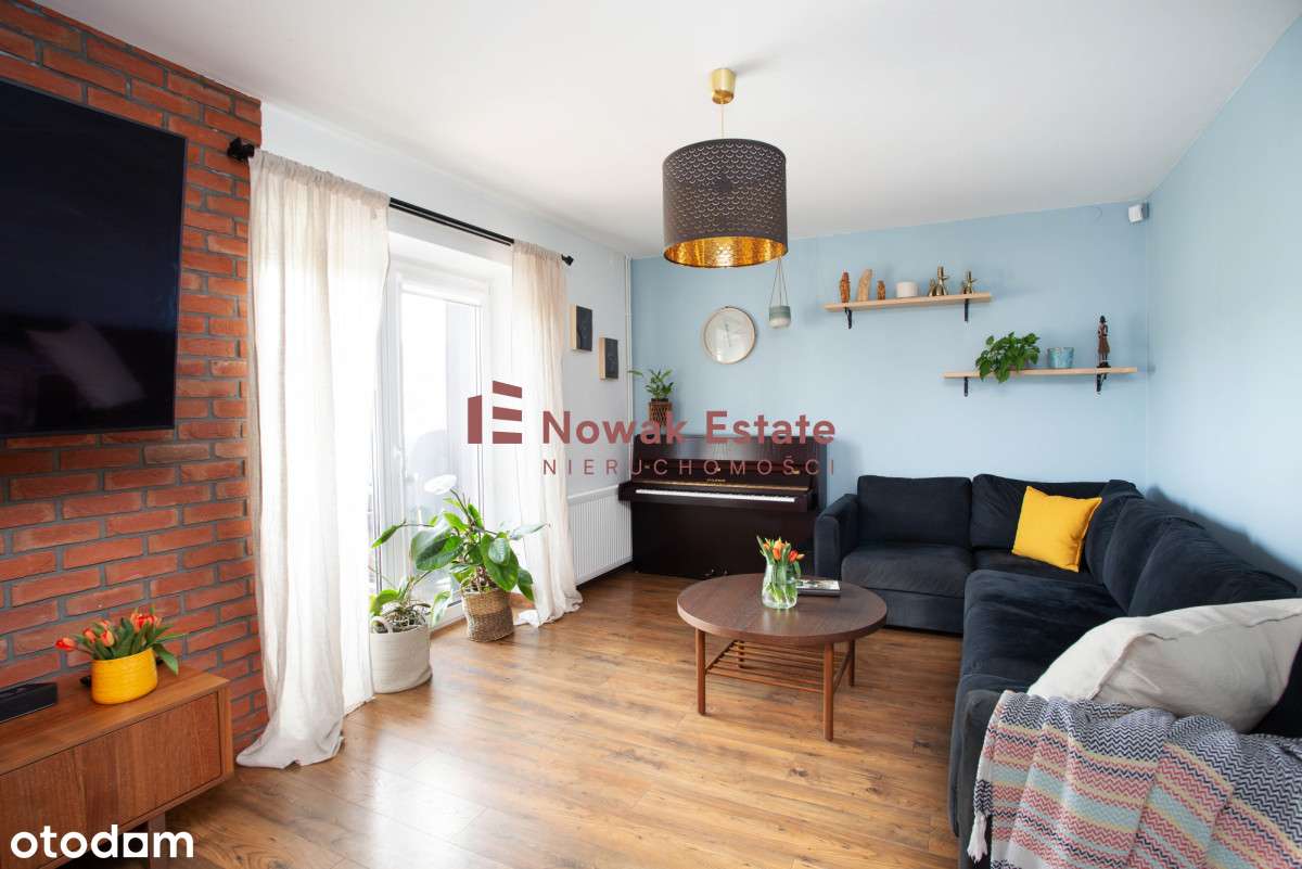 11 arowy ogród, panele Pv, +niezależne mieszkanie-3