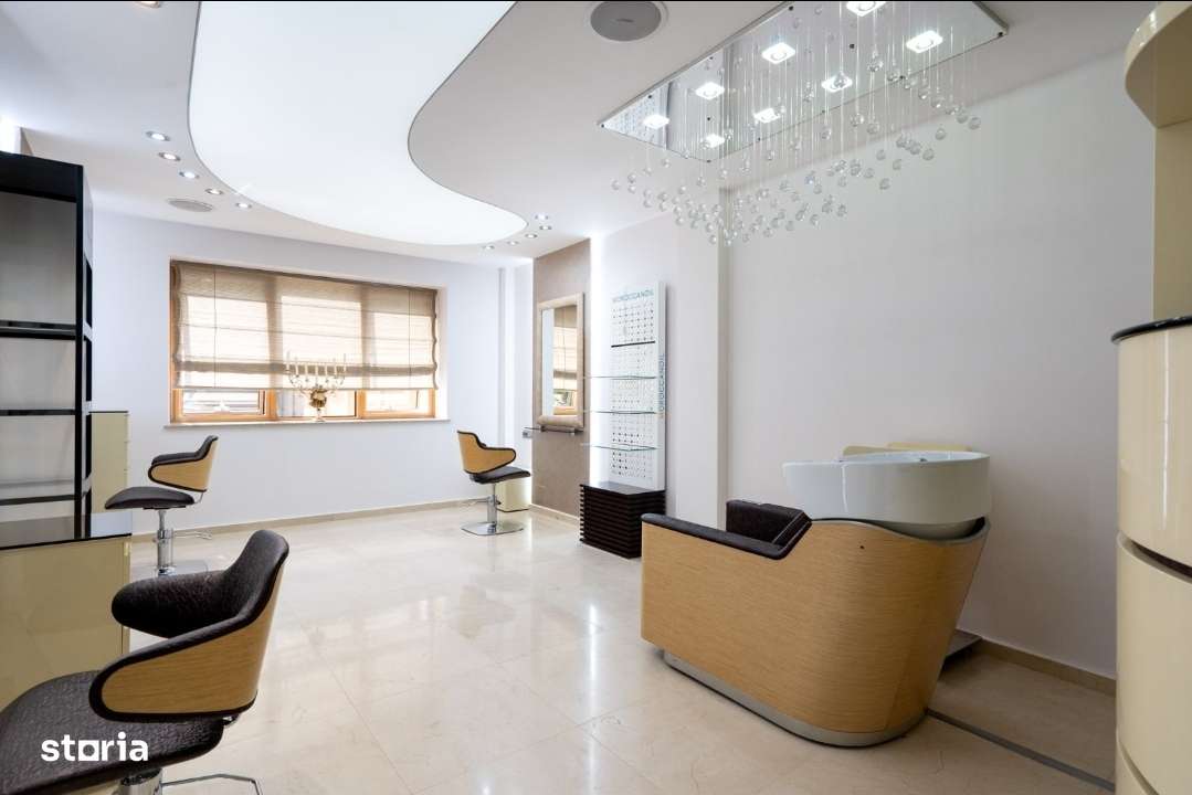 Vilă de lux, ideală pentru Beauty Hub / clinică estetică - Imagine principală: 5/20