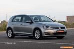 VW Golf 1.6 TDi BlueMotion Confortline - 36