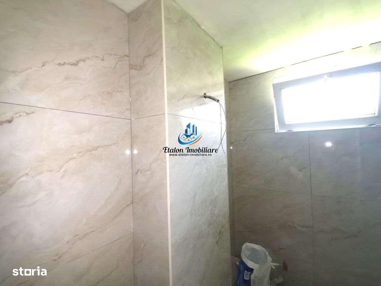 Apartament 2 camere, etaj 1, Floare de Colt, Maratei 1 — fotografia 1