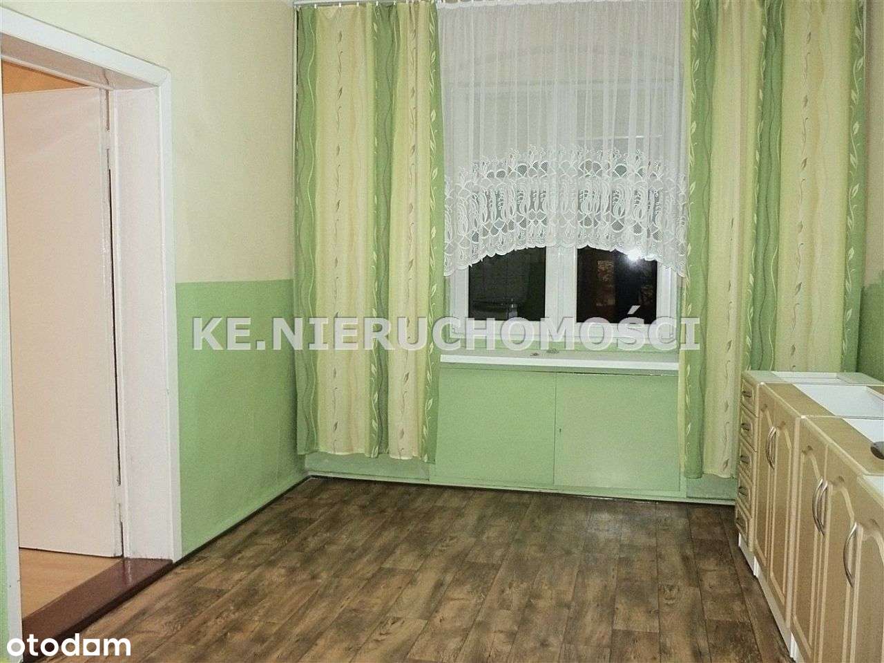 0% Prowizji 53,26 m2,2 pok.,1 piętro,kamienica,ogrzewanie piec/OKAZJA!-9