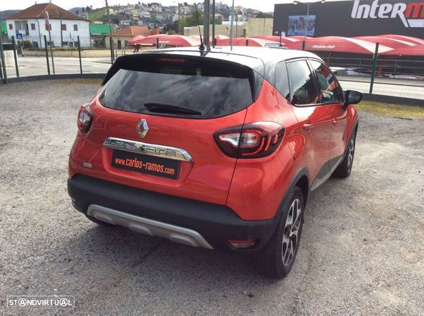 Renault Captur 1.5 dCi Exclusive - 13