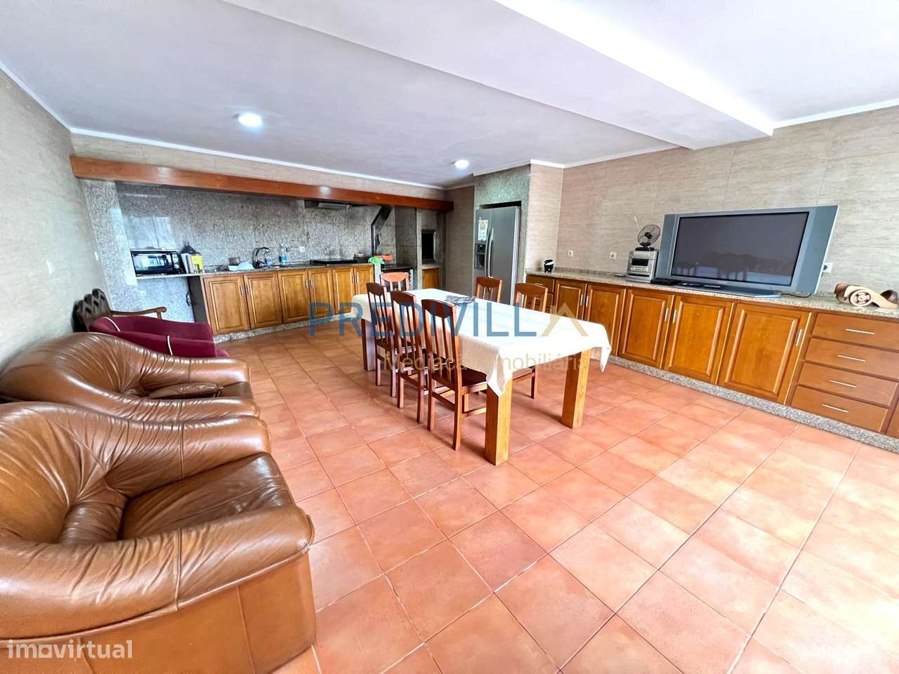 Moradia Isolada T4 Venda em Touguinha e Touguinhó,Vila do Conde-21