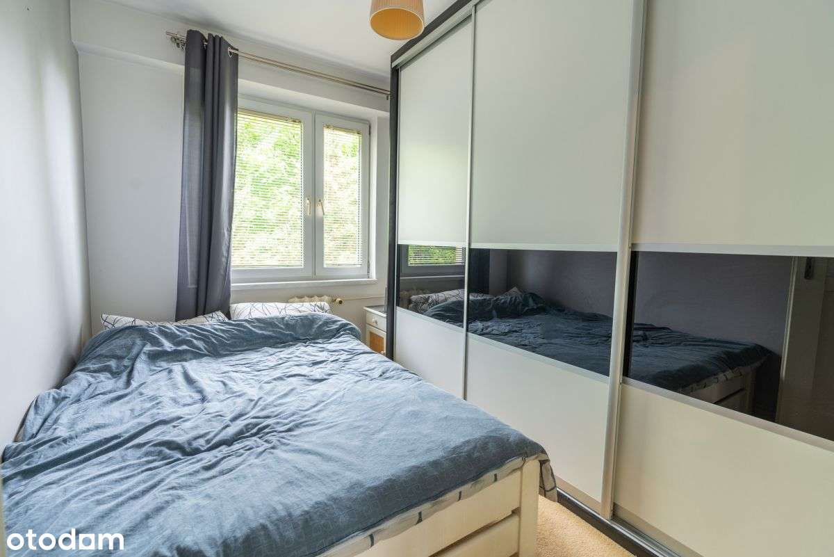 Przestronne 3-pokojowe mieszkanie z balkonem-6