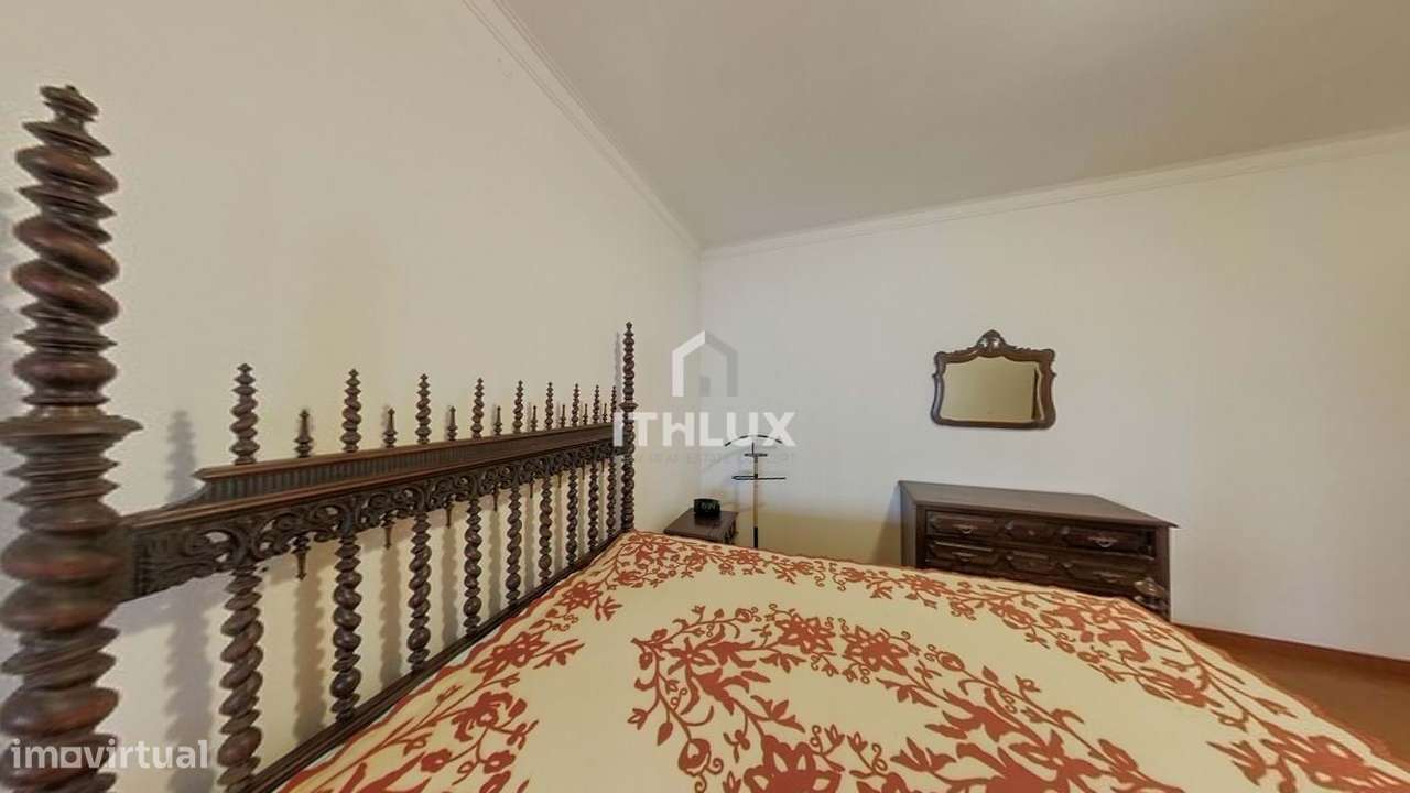 Moradia V5 com garagem localizado no Bairro Europa – Elvas - Portugal-34