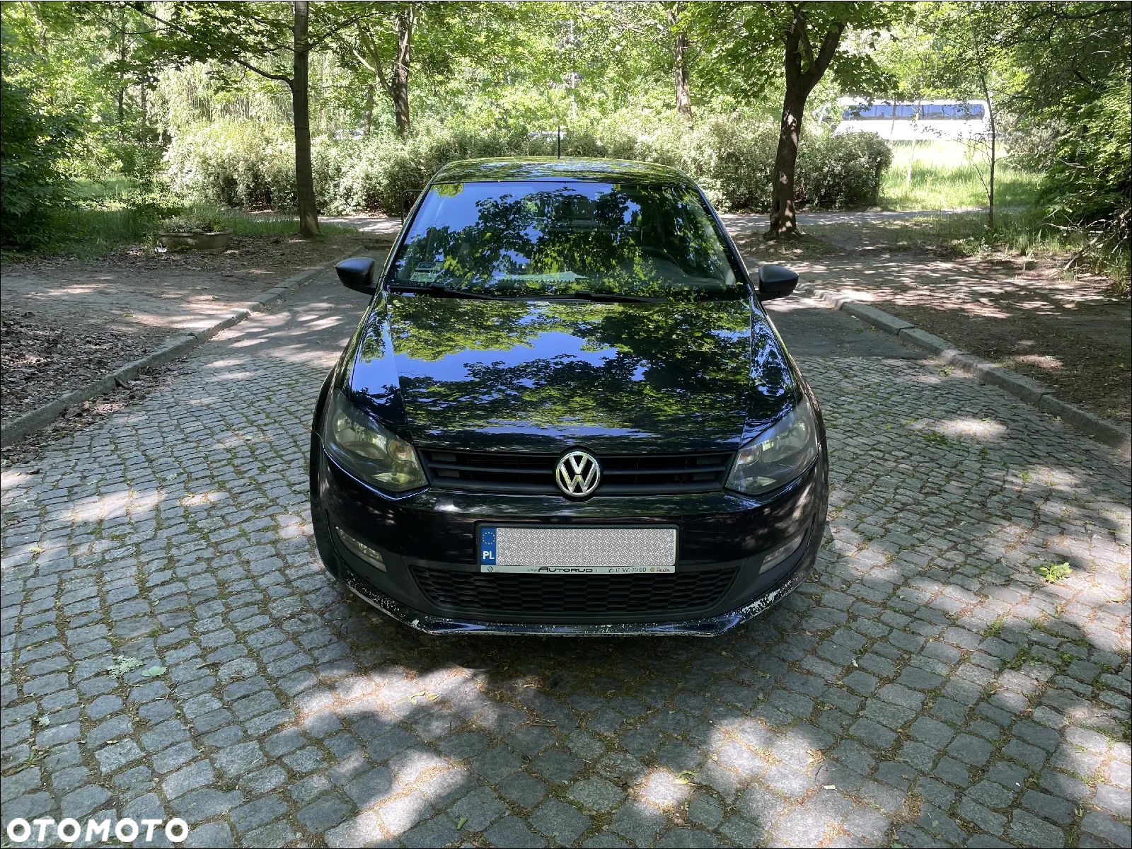 Volkswagen Polo 1.2 TDI DPF BlueMot (87g) - 1