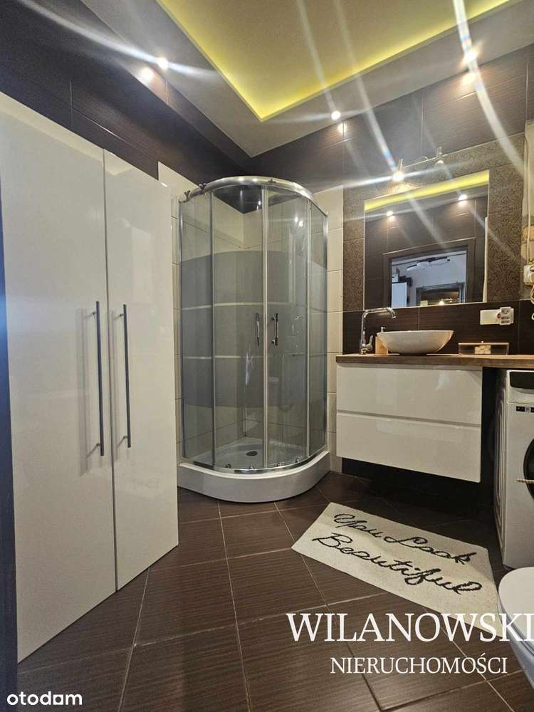 Przytulne wnętrze / 3 pokoje / winda / tuż przy parku-8