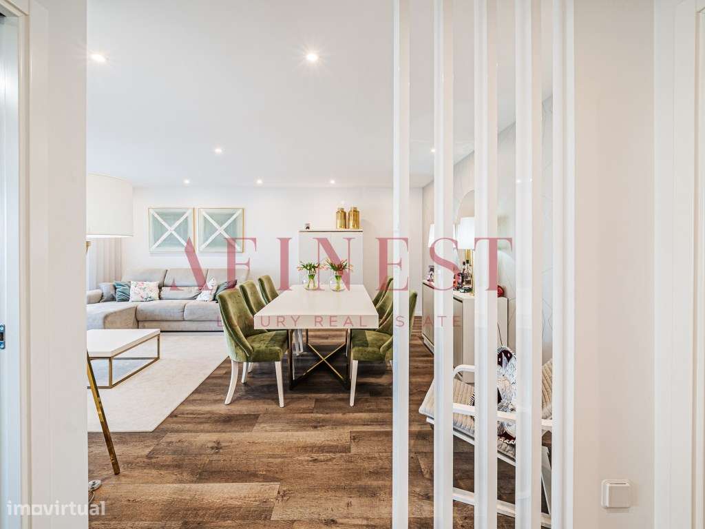 APARTAMENTO T3 À VENDA NO MONTIJO | PORTAS DA CIDADE | COM GARAGEM ...-8