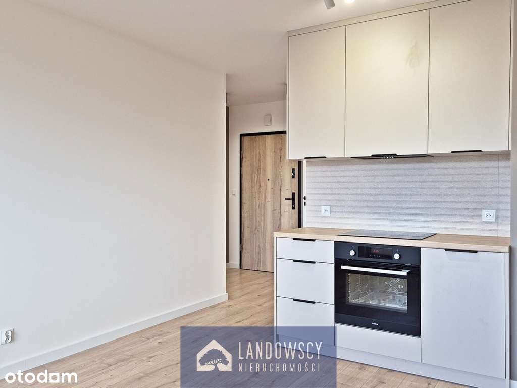 Wynajmę komfortowe 2 pokoje w nowym budynku - Pełny obrazek: 2/20