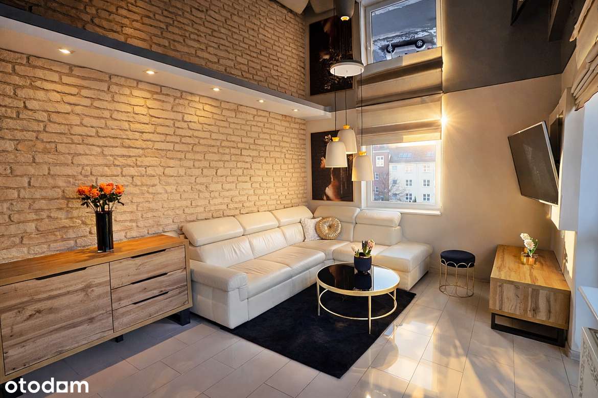 Wyjątkowe 3 pokoje z balkonem | Os. Wenedów | Winda | 2011r.-3