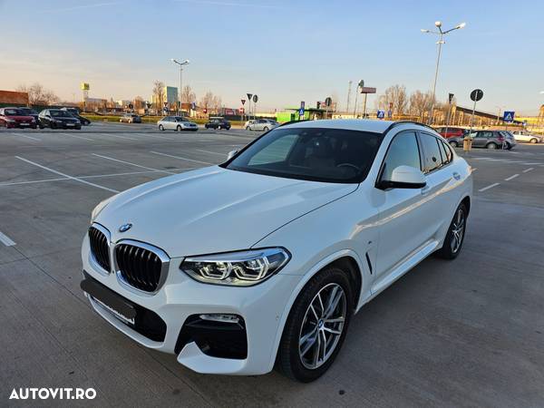 BMW X4 - 2