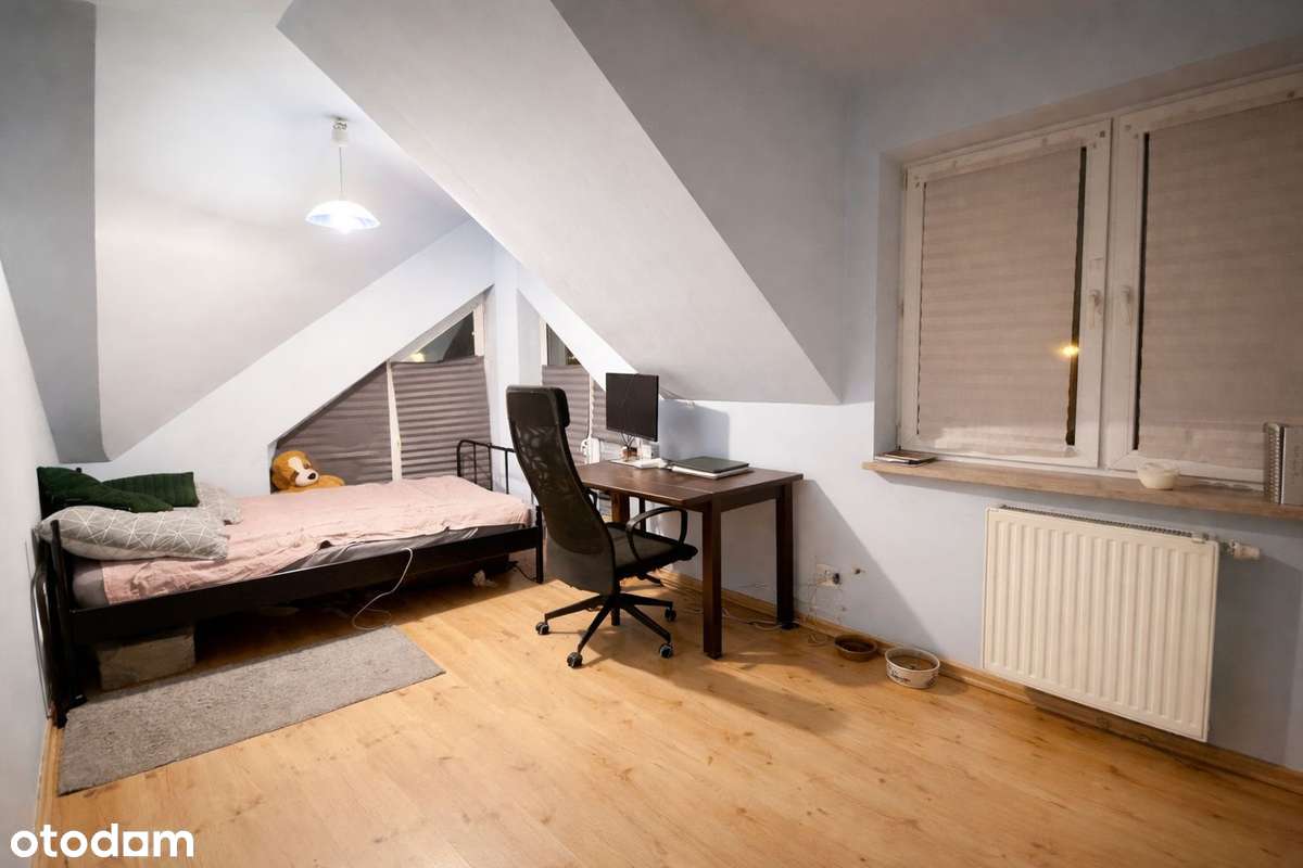 2 pokoje + osobna kuchnia | Krowodrza OKAZJA!-2