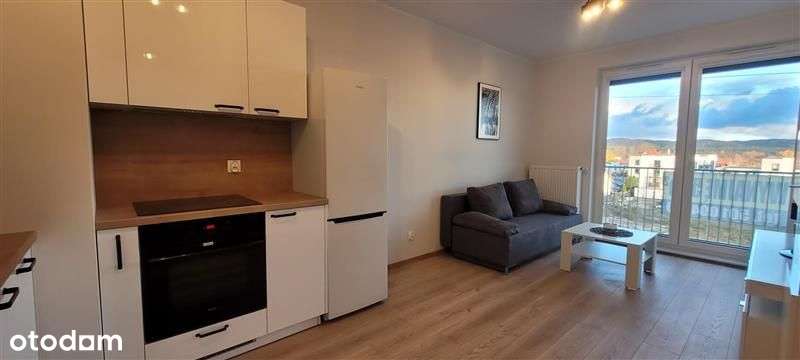 Przytulne nowe 2 pok. mieszkanie z mp Rumia Janowo - Pełny obrazek: 3/15