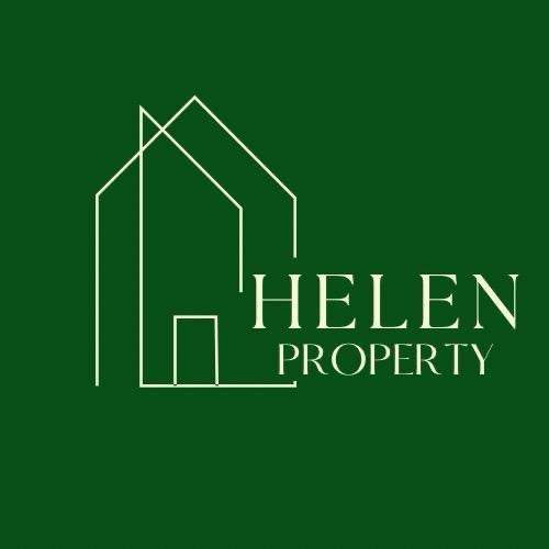 Logo: Helen Property