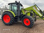 Claas ARION 420 - 3