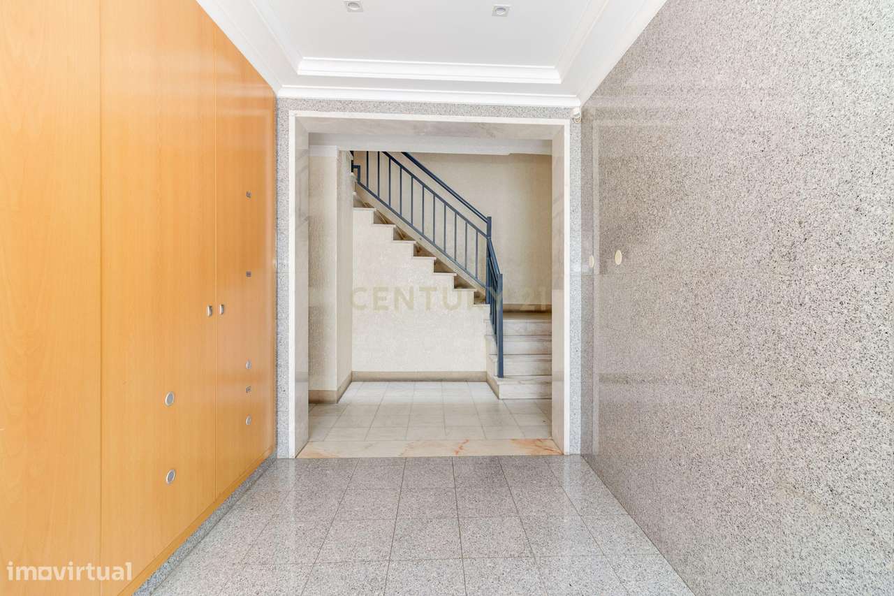 Apartamento T3 | Encosta do Moinho – Vialonga-19