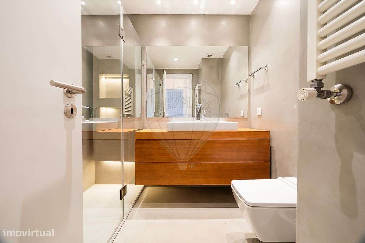 Apartamento T4 para venda-10