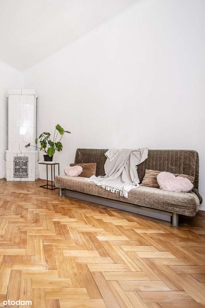 1 piętro, miejskie, parking, frontowe, Kościuszki - Pełny obrazek: 5/18