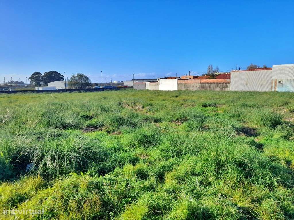 Terreno para construção em altura ao Aeroporto - Grande imagem: 5/11