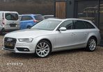 Audi A4 Avant 2.0 TFSI Attraction - 9