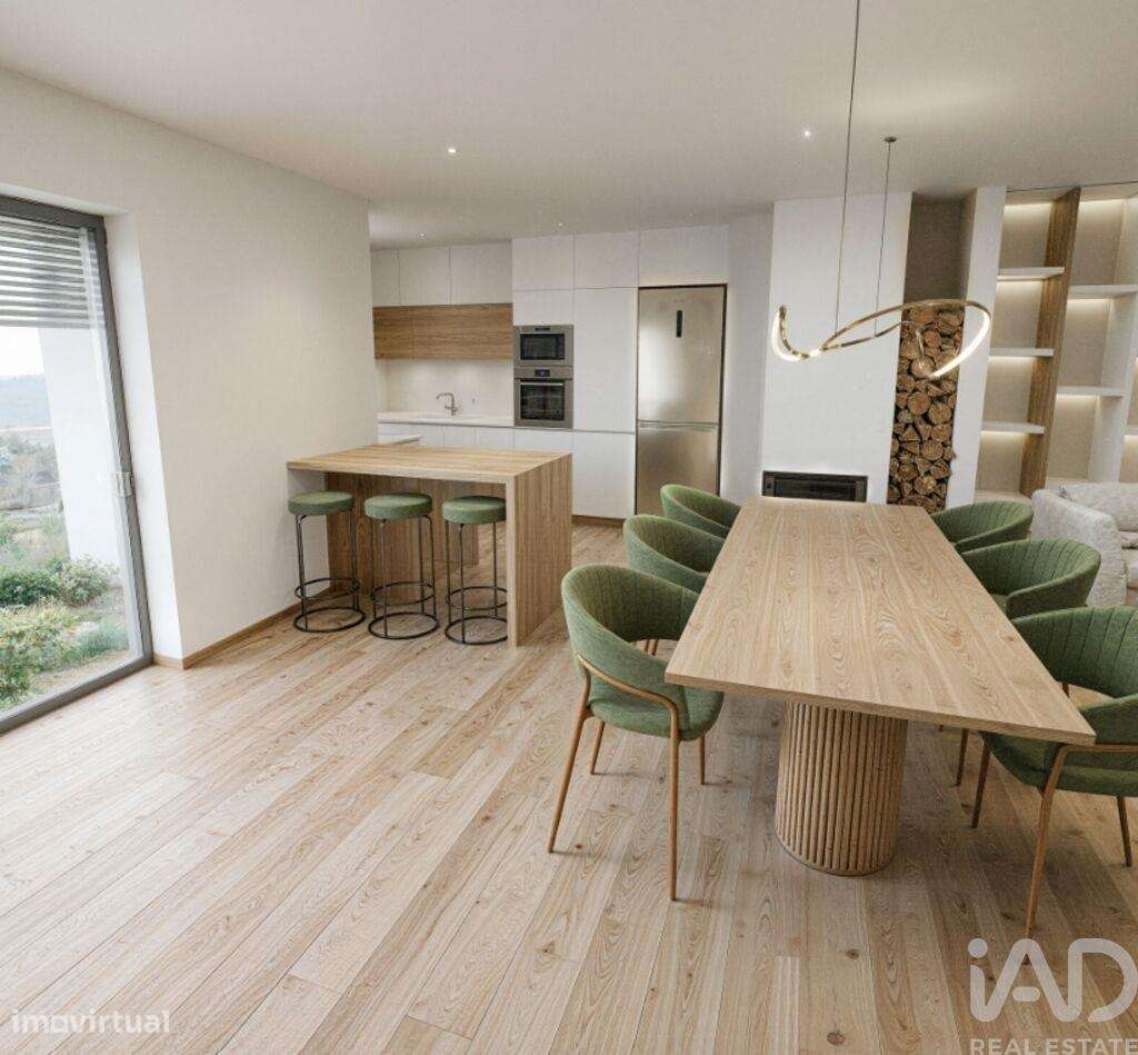 Moradia térrea T2 em Areosa de 140 m2 - Grande imagem: 5/10