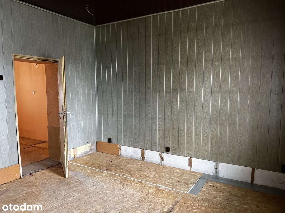 Okazja na Bocianowie! 40m² blisko centrum | Parter | Bez prowizji! - Pełny obrazek: 2/8