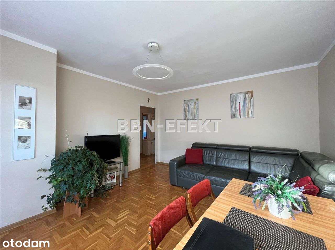 Bielsko-Biała, Osiedle Karpackie Jed.B.-13